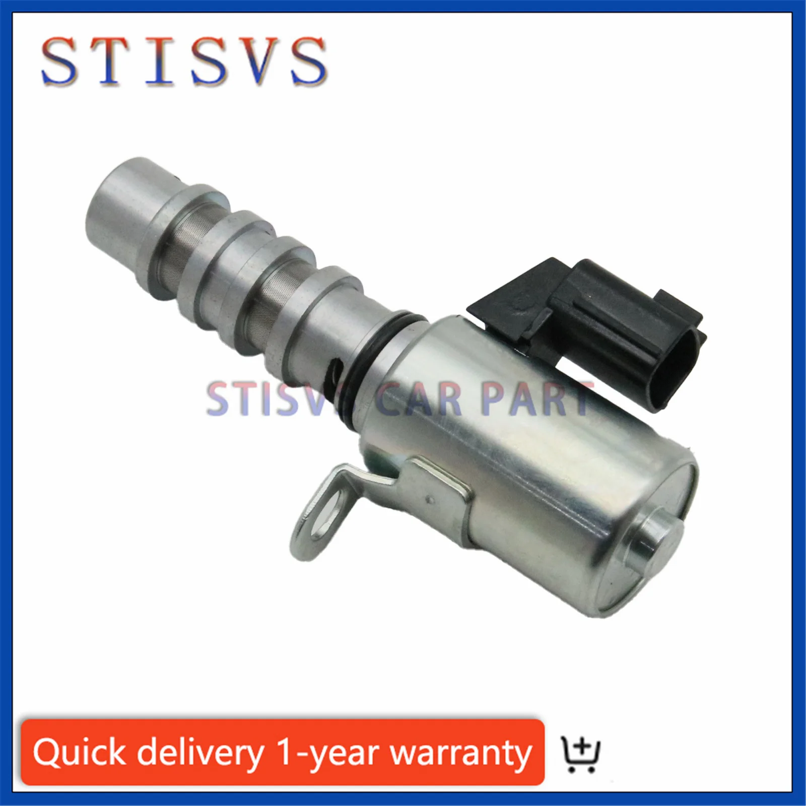 VVT Camshaft Variable Timing Solenoid 23796-JA10B for Nissan Maxima Murano Infiniti 3.5 Pathfinder 23796 JA10B 23796JA10B