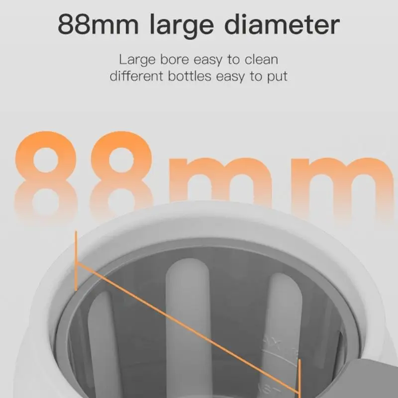 Рисунок 6 - Компактная детская бутылка теплый