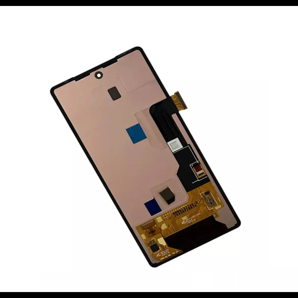 AAAAA+++OEM NEW Screen For Google Pixel 7A GWK3 GHL1X G0DZQ G82U8 LCD Display Touch Screen Sensor Digitizer Assembly Replacement