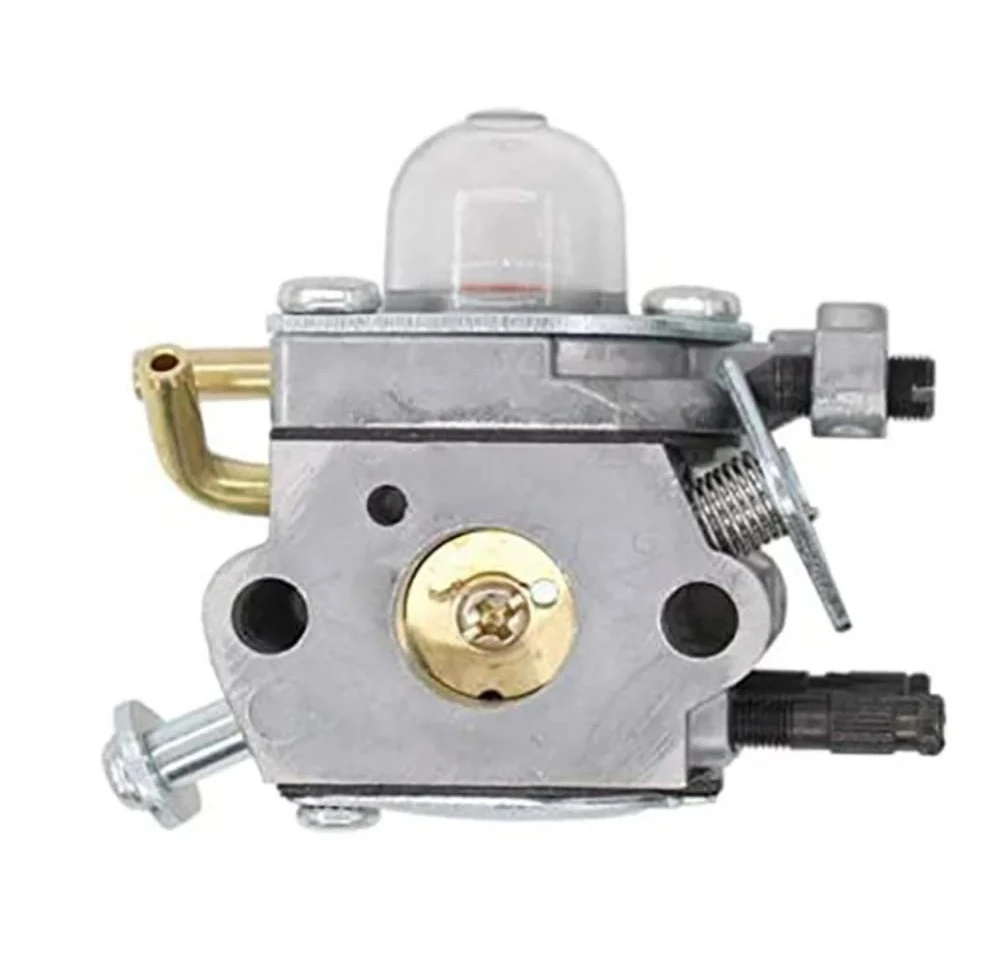 

Комплект карбюратора для бытовых воздуходувок Echo PB-2155, PB-2100, ES-2100, Zama C1U-K43B (замена 12520020560, 12520020561)