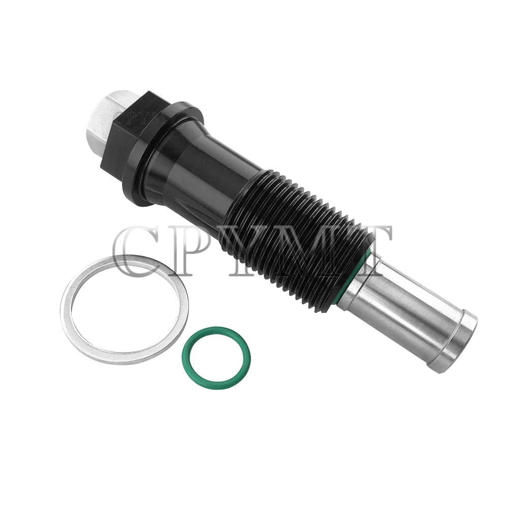 Motorcycle Manual Cam Timing Chain Tensioner Adjuster Fit For S1000R K63 M1000RR K66 21-23 S1000RR K67 18-23 S1000XR K69 19-23