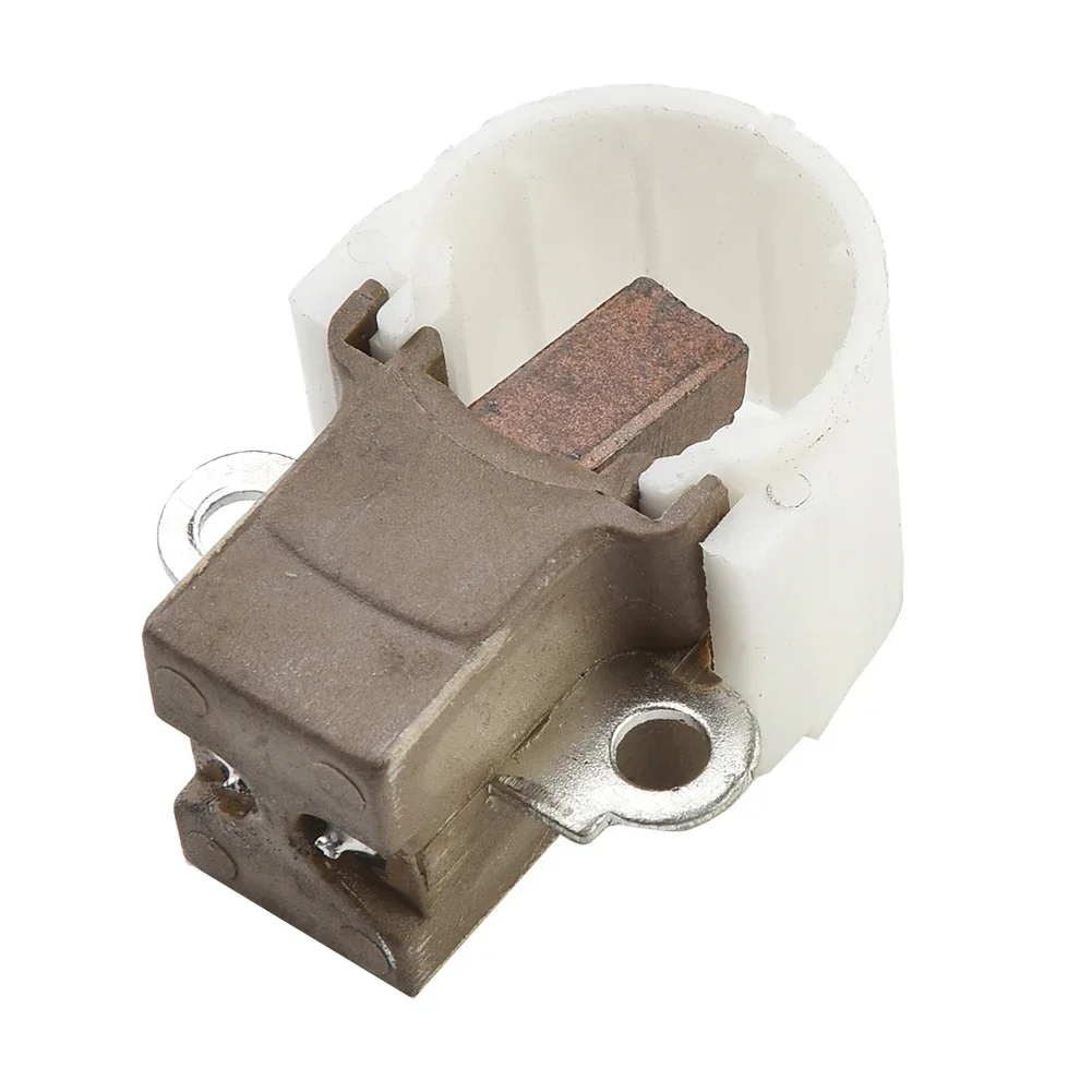 

100% Brand New High Quality Brush Holder For Denso 021620-2530 For Honda 31105-PD1-034 Brush Holder Repair Kit