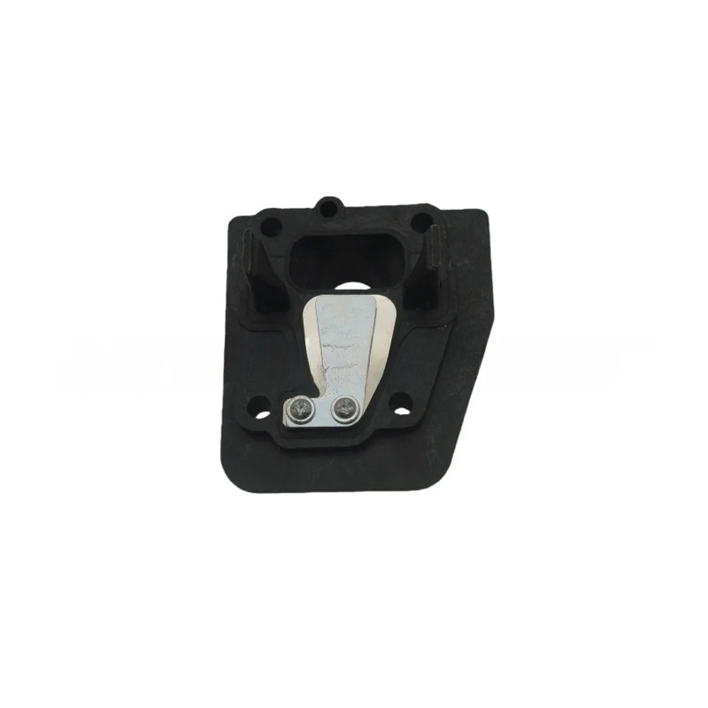 Chainsaw Carburetor Heat Shield Insulation Pad for Kawasaki TJ53 TJ45E KBL45A KBH45B Intake Pipe Gasket 5x5x2cm