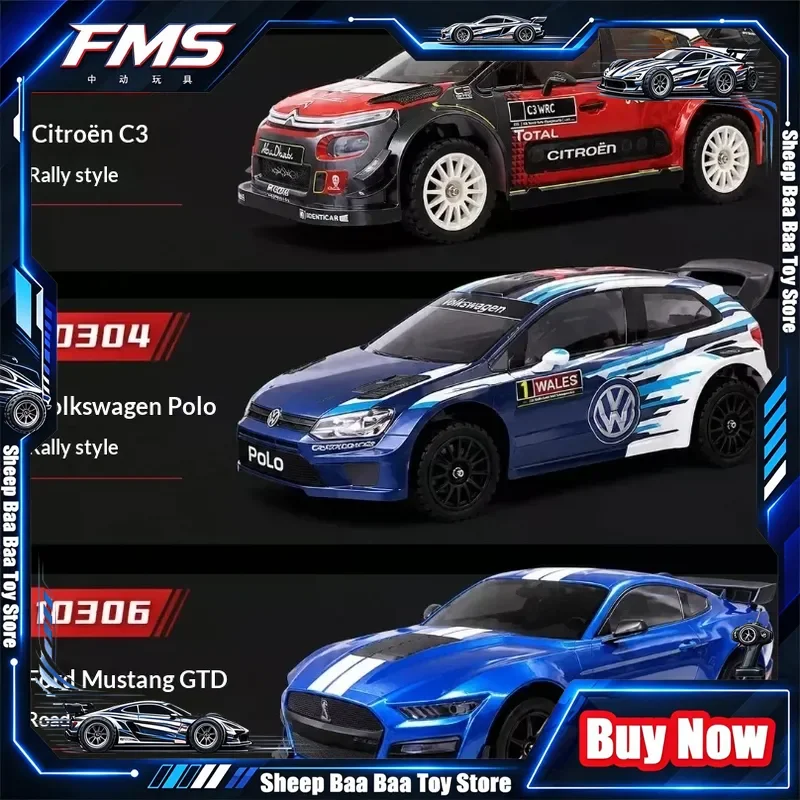 MJX 10306 RC Car 1/10 Scale 4WD Brushless Remote Control Rally Racing Model Vehicle For Adult Hobby Collection