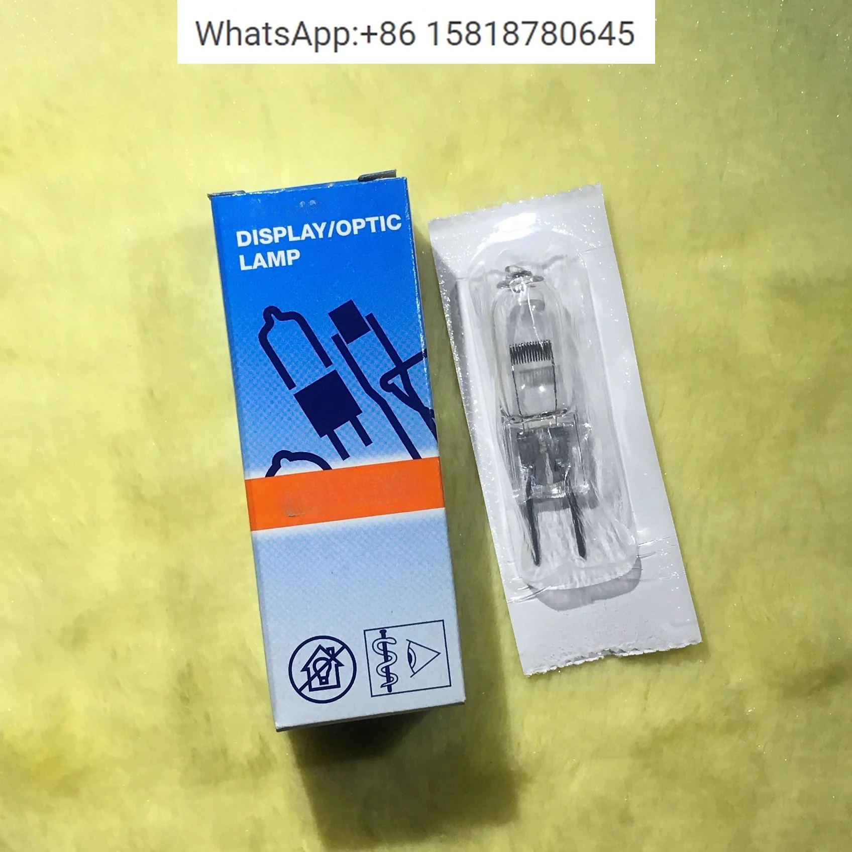 Forosr-Am Halogen B…