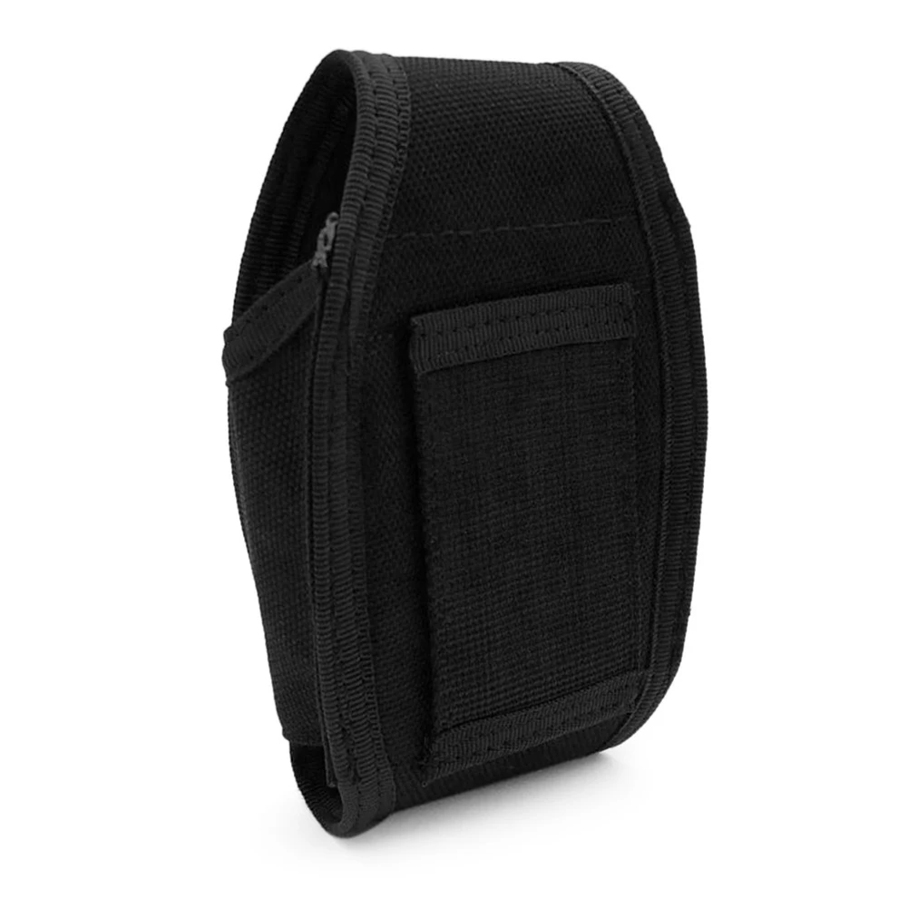 Cuff Pouch Cuff Holder Hunting Equipment Tacticals Tear-resistant Belt Pouch For Duty Belt Handcuff Quick-drying