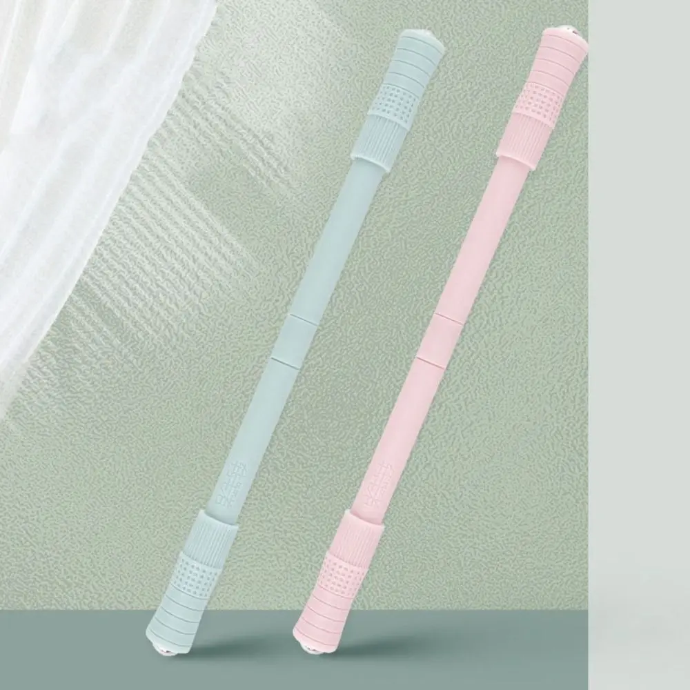 Novelty Anti-fall Rotating Pen Detachable Balance Toy Pen Fun Decompression Spinning Pen Unisex