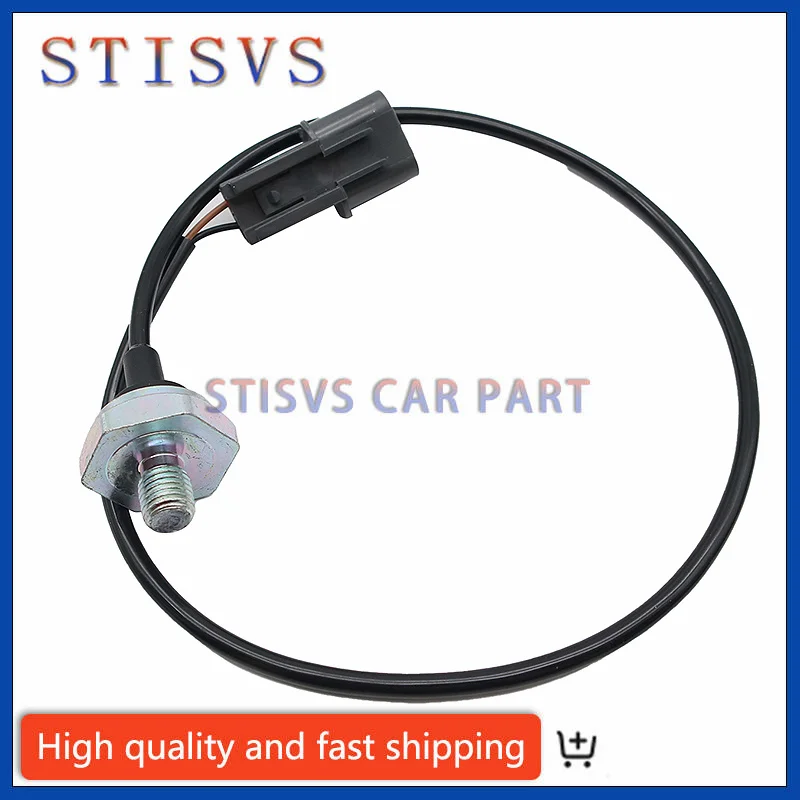 

Датчик детонации MD159216 MD303221 MD304933 MN137468 для Mitsubishi Eclipse Galant Lancer Outlander 2.4L L4 2004-2012