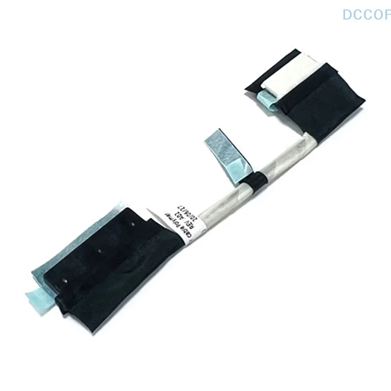 Laptop Battery Flex Cable Connector Line Replace For Dell Inspiron 5480 5488 5485 5580 5581 5585 V5481