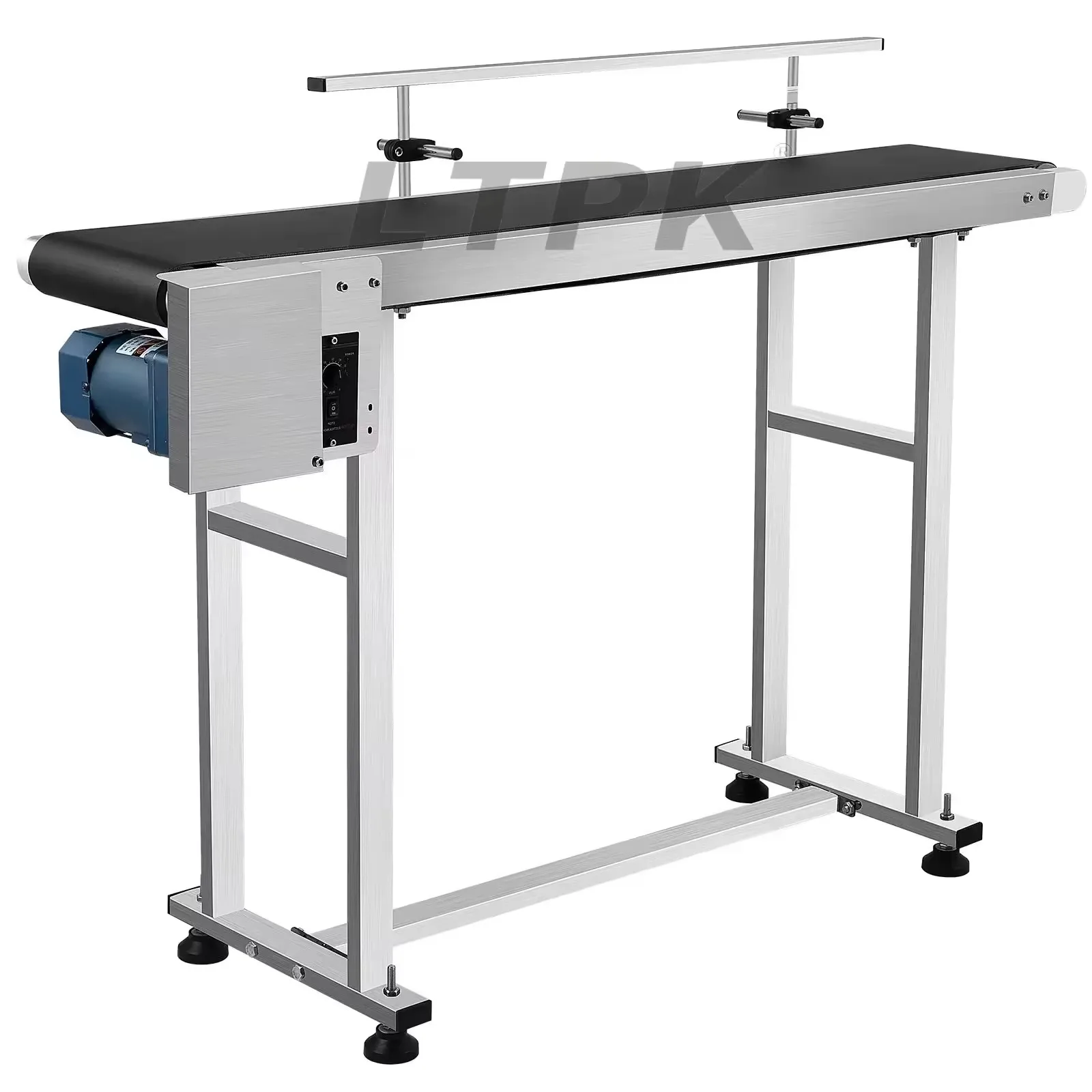Automatic Bottle Transport Conveyor Machine Can Match With Production Line Date Coder Printer Filling Labeling Capping Machine