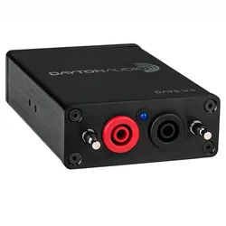 Versione aggiornata Dayton DATS V3 altoparlante sistema di test audio analizzatore di test audio