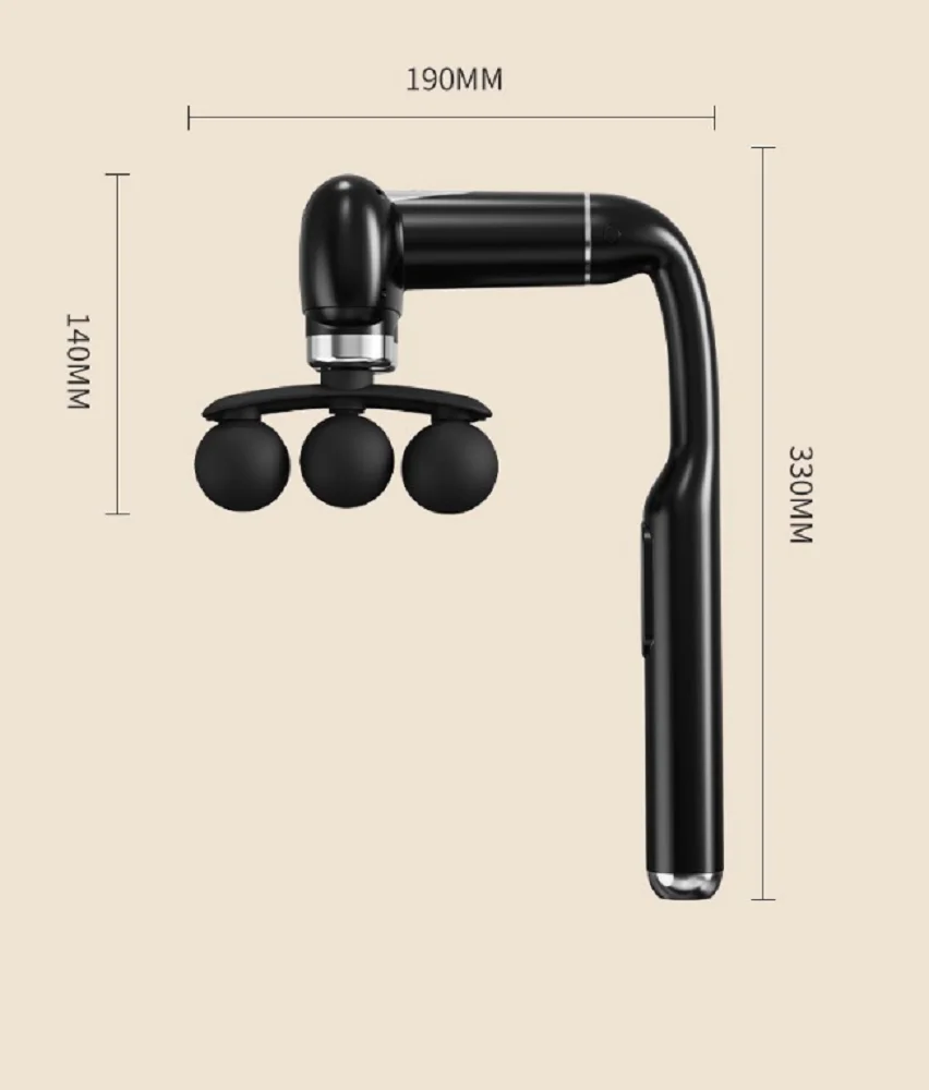 Thumbnail 3 - #39 Top Rated Massage Guns to Buy in 2026