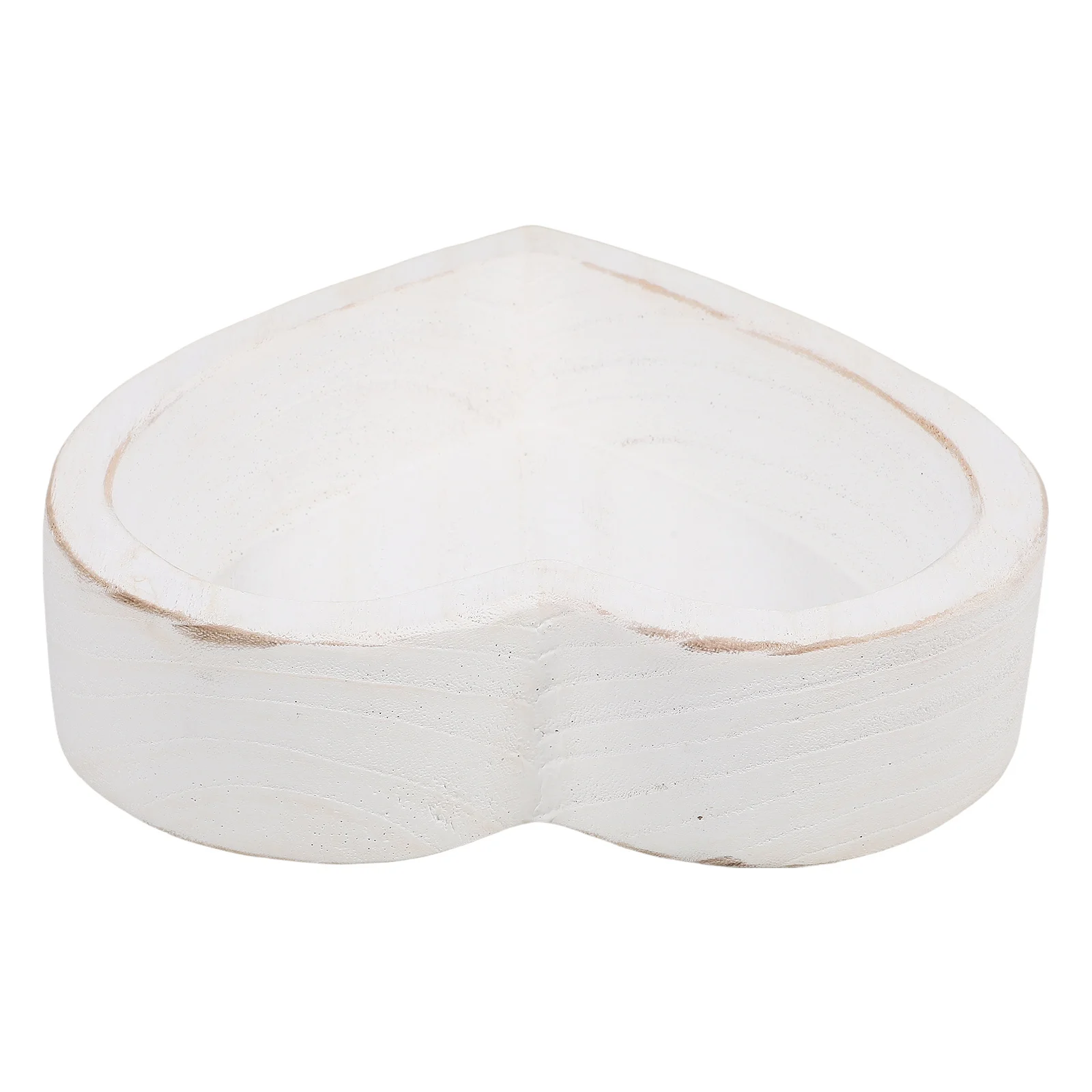 

Wooden Heart Shaped Serving Plate For Cake Fruit Snacks Bread Dessert Food Tray Kitchen Serving Platter Wood Fruit Tray