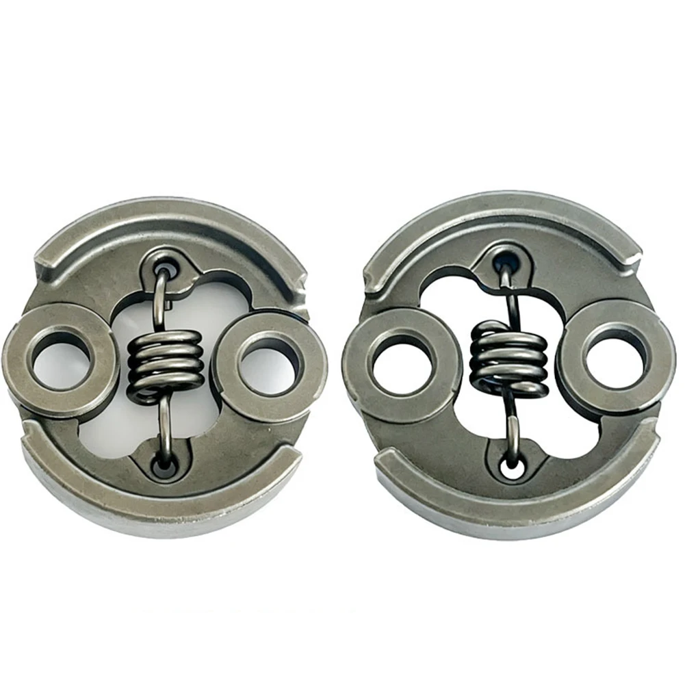 Electric PTO Clutch Lawn Mower Clutch Direct Fit Replacement High Torque Capacity Replacement Clutch For Lawn Mower Lawn Mower