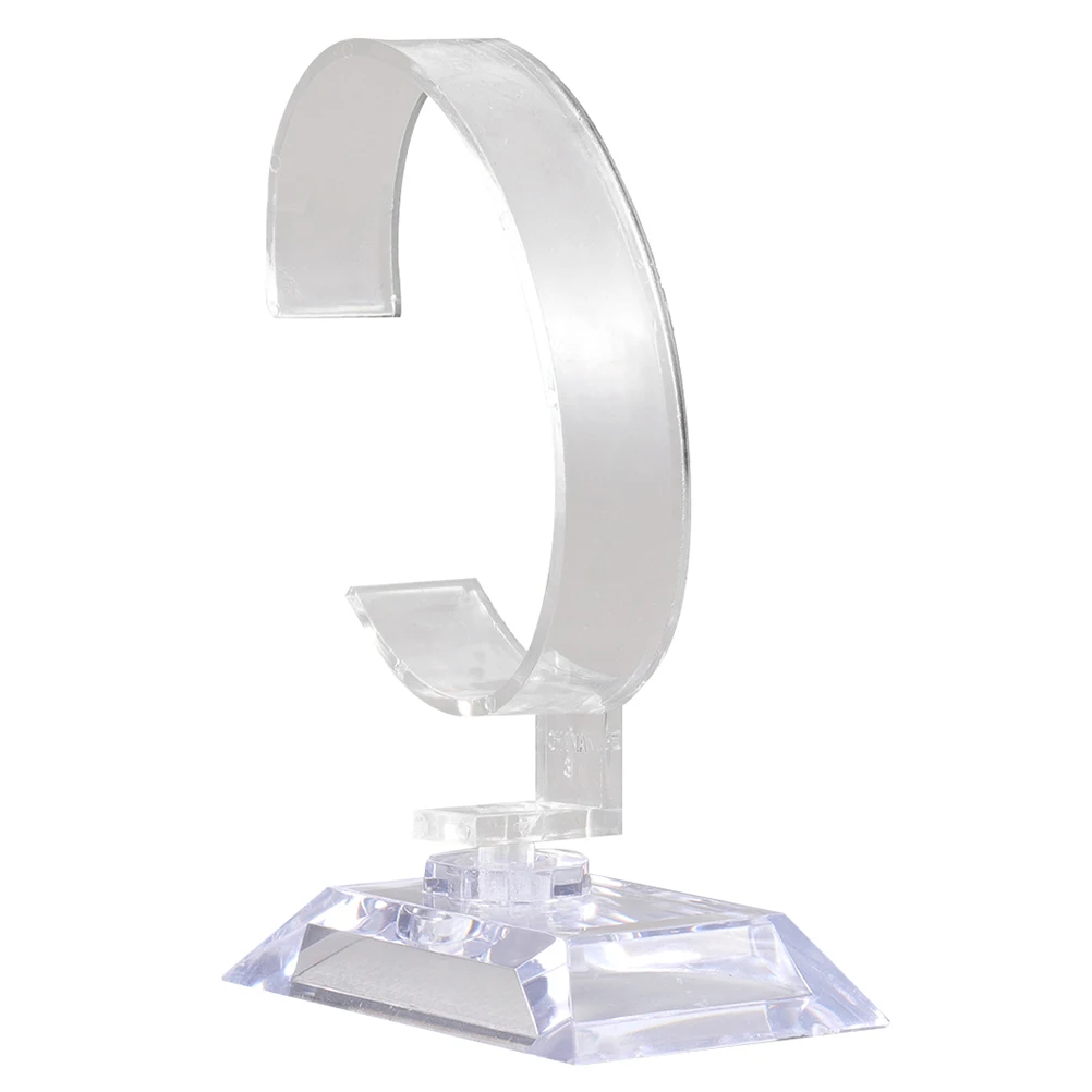 

Holder Holder Display Rack Watch Rack Watch Display Plastic Jewelry ganizer Adjustable Bracelet