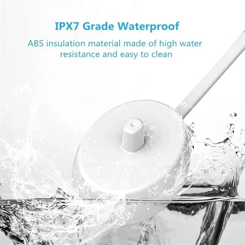 Usb Electric Toothb…