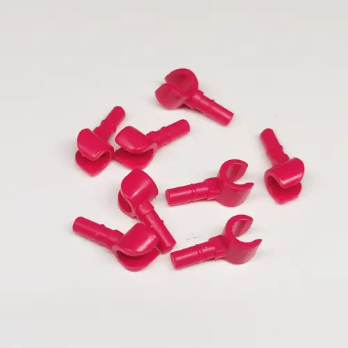 100pcs DIY MOC For 983 Building block Figures parts For Body Part Hand - Image 49