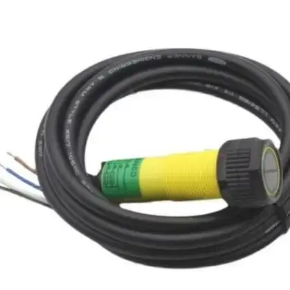 

фотоэлектрический переключатель S18SN6R NPN S18SP6D PNP M18 к радиодатчику
