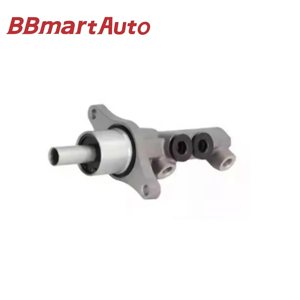 

BBmart Auto Parts 1pcs Best Quality Car Accessories Brake Master Cylinder Sensorless For VW Lavida Bora OE 180614019