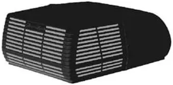 

Кондиционер Mach 13.5K BTU MACH 3 Plus – текстурированный черный, средний профиль