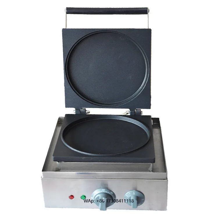 

Wholesale Snack Maker Street Food Maker Snack Toast Grill Sandwich Maker Custom Waffle Iron