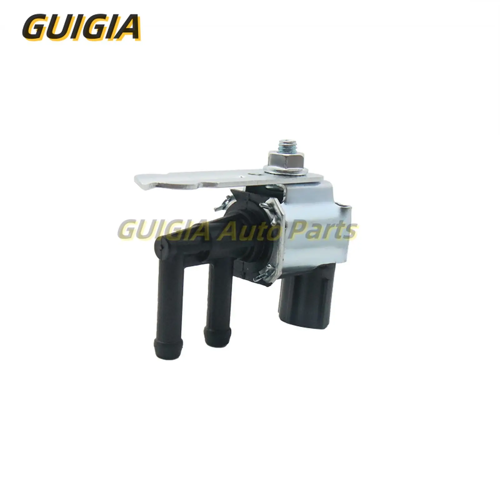 Z504-18-741A Электромагнитный клапан продувки канистры пара для Mazda 6 626 MPV MX5 RX-8 для Protege 1.3L-3L Z504-18-741 L81318741, новый