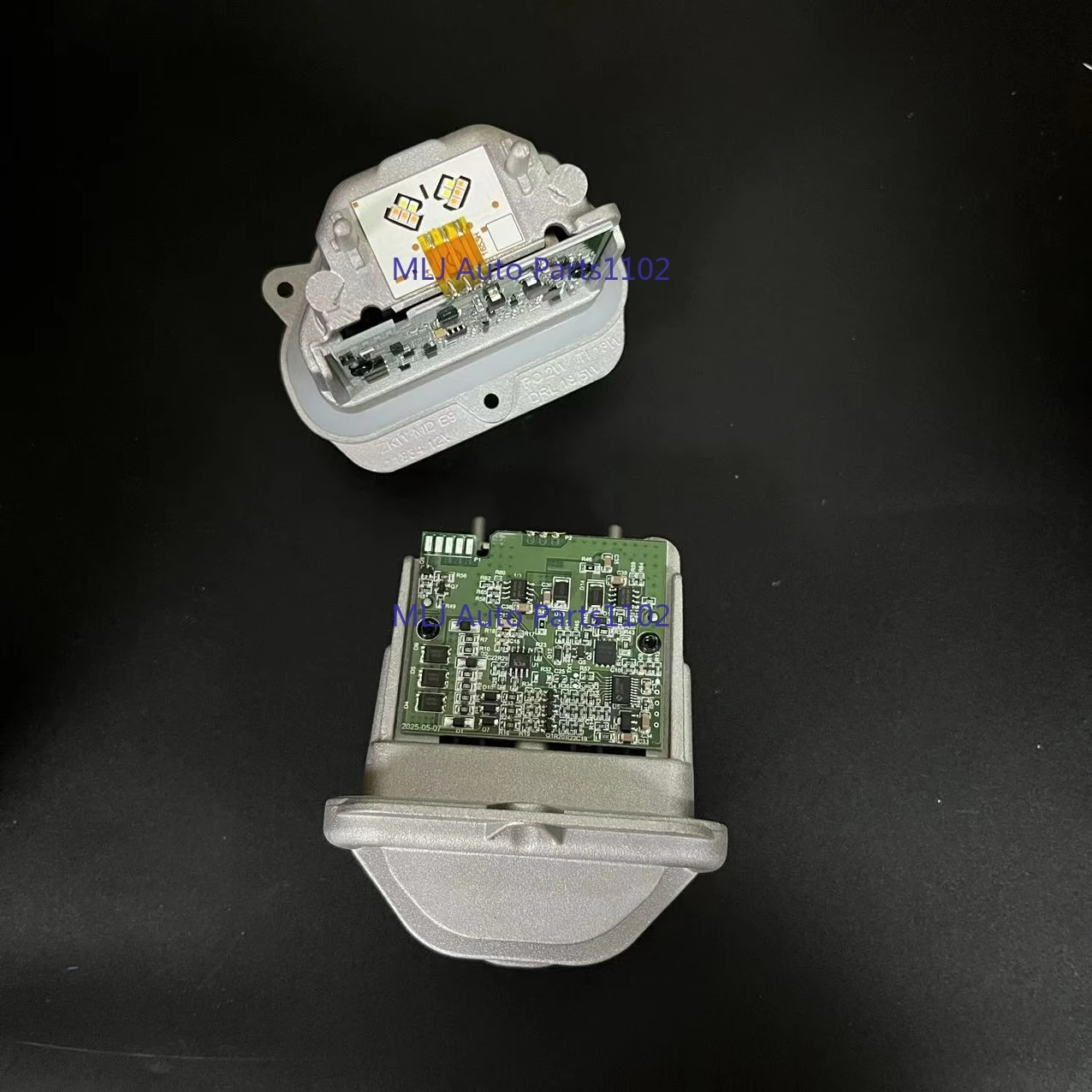 OE:39158021 13438957 for Opel Buick Verano GS daytime turn signal module LED angel eye driver