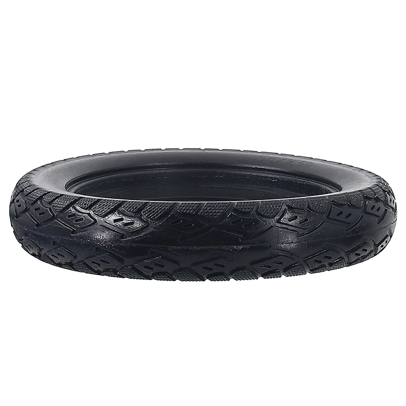 14X2.50 solid tires suitable for electric bicycles, non inflatable elastic tires, explosion-proof and puncture resistant
