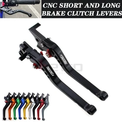 For Triumph TIGER 800 XC/XCX/XR/XRX 2015-2018 2016 2017 Motorcycle Accessories Long / Short Handles Brake Clutch Levers