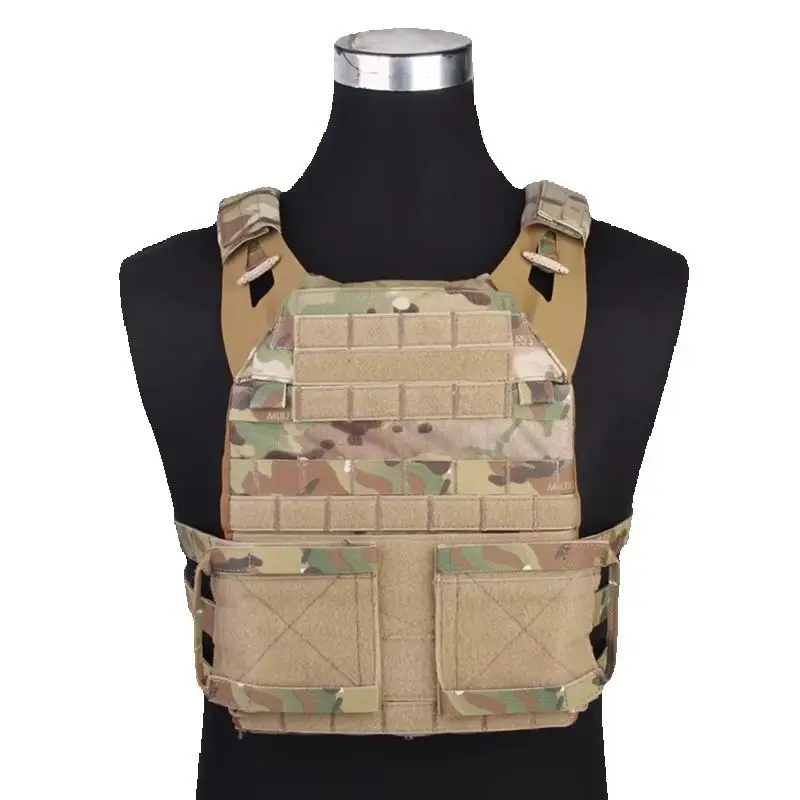 Emersongear JPC 2.0 Tactical Hunting Vest 500D Cordura Nylon
