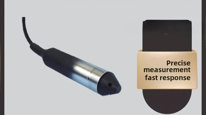 Suitable for long-term water level observation of rivers,