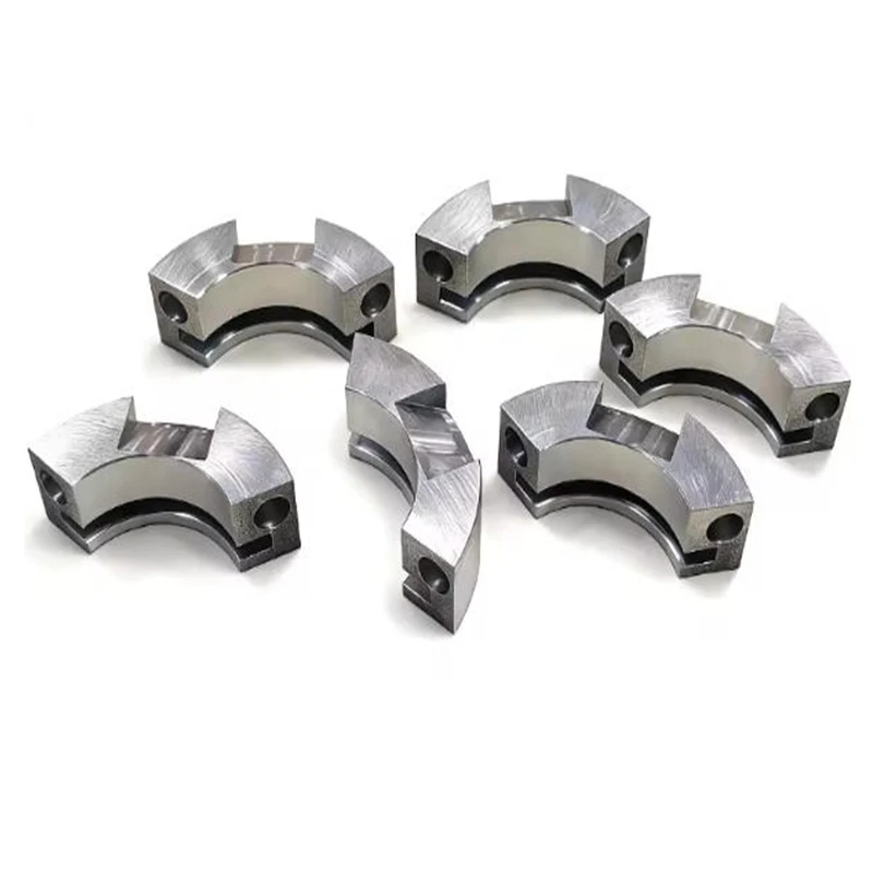 CNC Machining Factory CNC Machining Services Custom Turning Milling Stainless Steel Components