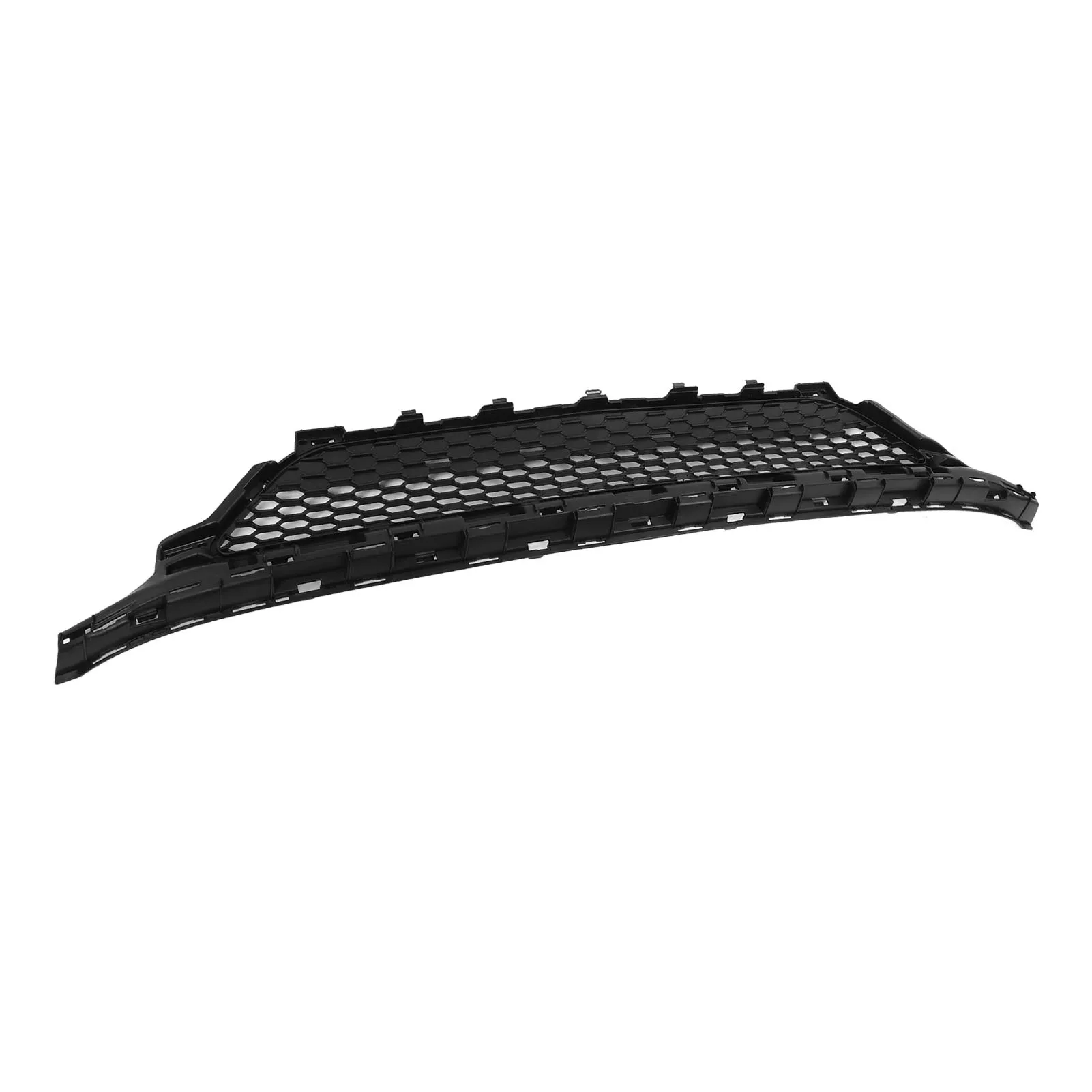 

Front Bumper Lower Grille 2058856204 Replacement for Benz C-Class W205 AMG Line Facelift 2019-2021