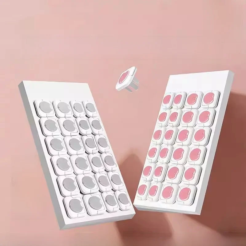 

Защитная заглушка для розеток от детей, защитный колпачок для детских розеток, защита от поражения током