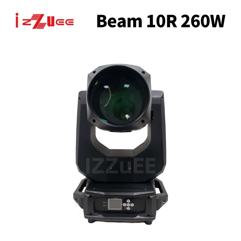 No Tax 2pcs 10r Beam 260w Sharpy Beam 10r Moving Head Light Sharpy Lyre Disco Stage Light Moving Head Beam Light 9r