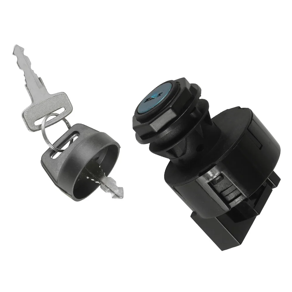 

Ignition Key Switch For Polaris Ranger Ace General RZR Scrambler Sportsman 400 500 570 800 850 Trail Blazer Boss 4012166 4011142