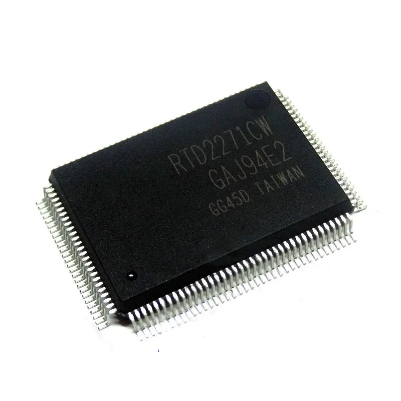 10 шт./лот RTD2271CW RTD2271CW-CG QFP-128 новый оригинал