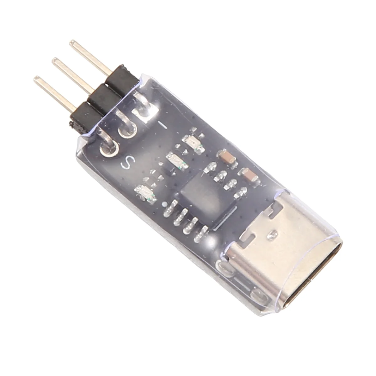 Practical ESC Crawler ESC USB Link AM32 BLS32 Connect ESC to Computer