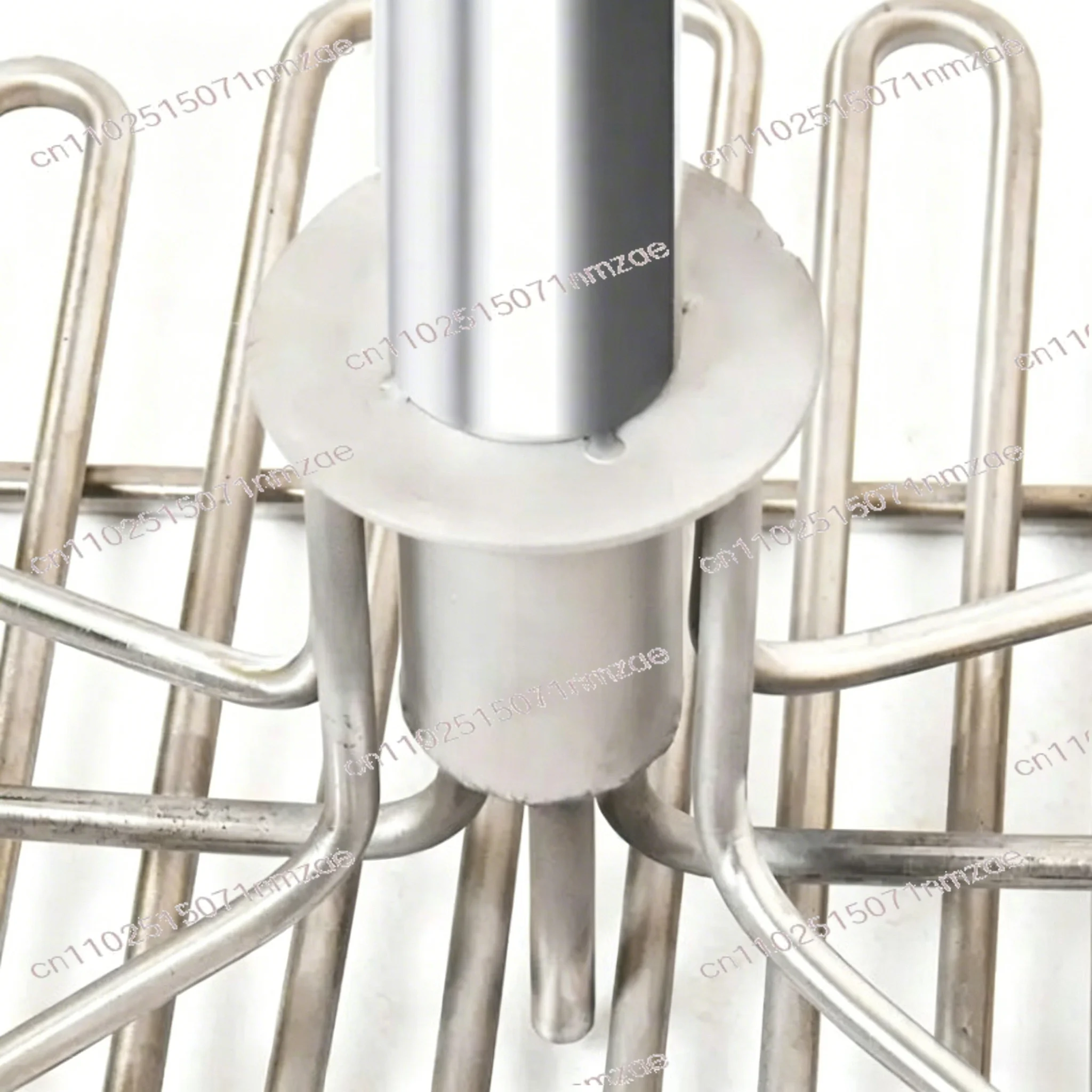Honey heater heating and melting honey Beekeeper honey melting device
