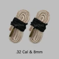 .32 Cal  8mm