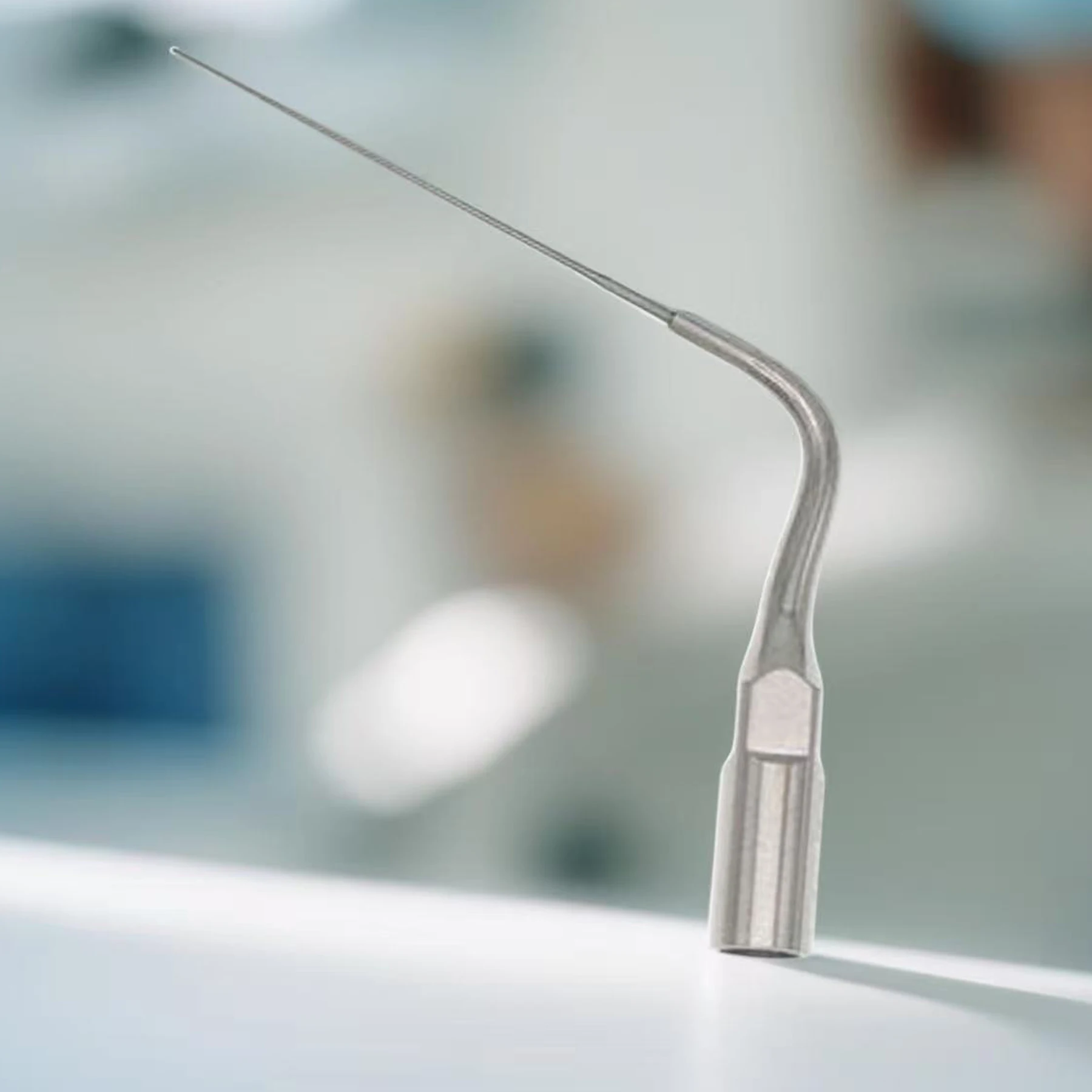 Refine Dental Ultrasonic Scaler Tips E93 for EMS UDS MECTRON Woodpecker