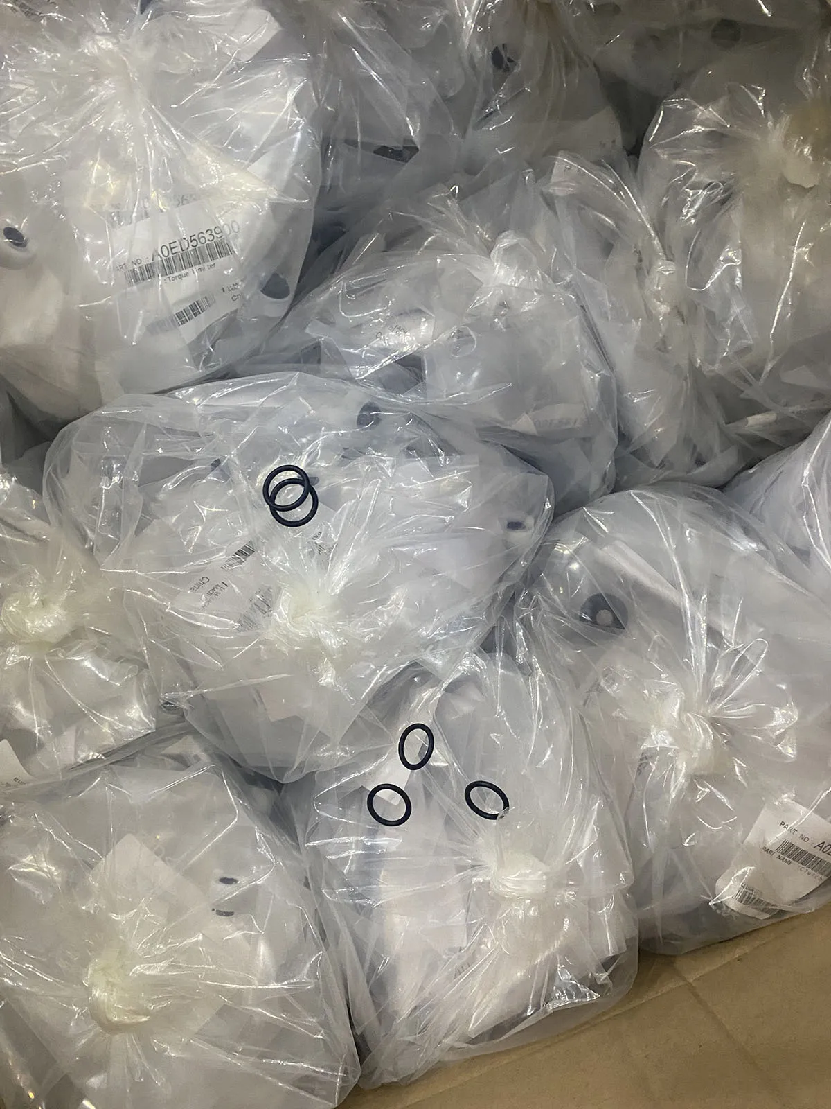 10PCS Adf Exit Roll…