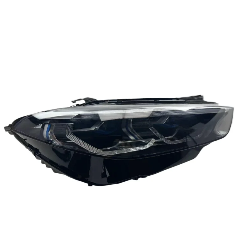 For BMW8 Series Original LED Laser' Headlamp Factory Direct Sales M8 G14 G15 G16 High-end Front Headlight