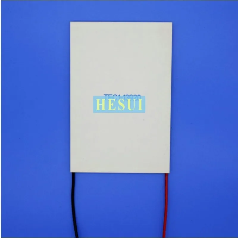 TEC1-13920 Super power semiconductor cooling sheet 80*120mm