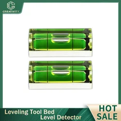 3D Printer Tool Bed Leveling Detection Heatbed Mini Leveling Tool Bed Level Detector for Ender 3 CR10 Anet A8 ﻿