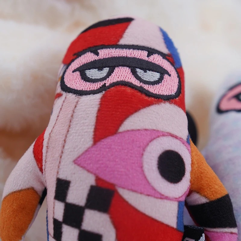 [رسمي] لعبة CSGO SAS أفخم الدمى المفاتيح المفقودة رابط صندوق أعمى المعلقات حقيبة السيارة ديكور تأثيري Doujin جمع هدية