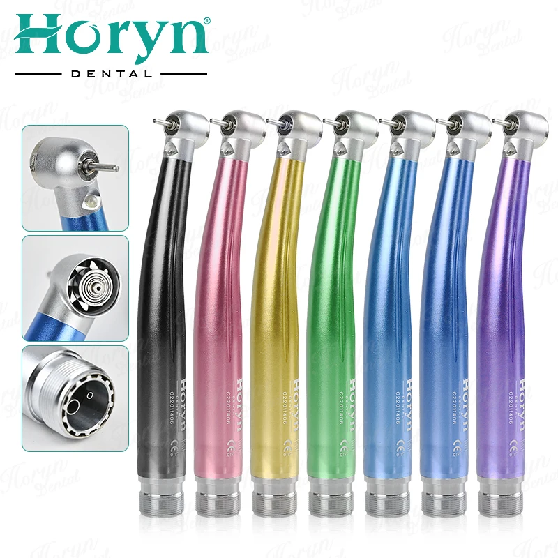 Colorful Dental Han…