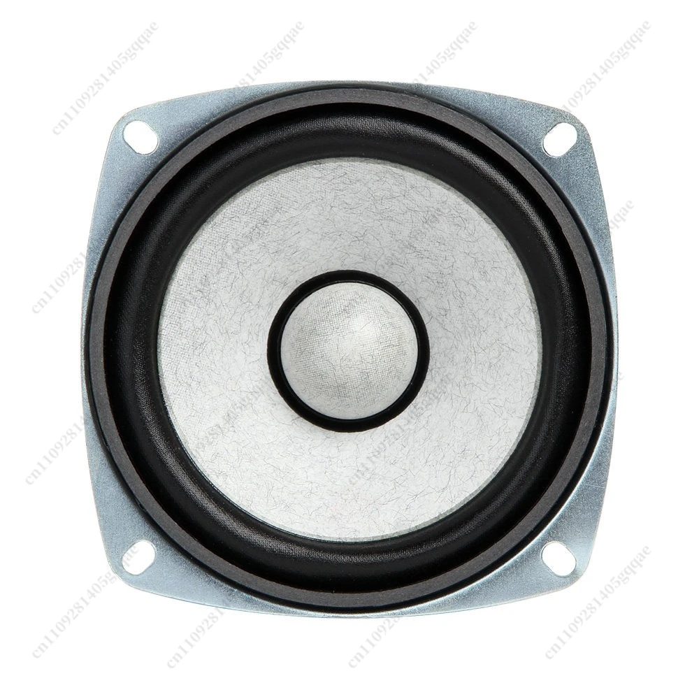 4-inch Full Range Speaker CRYSTAL-4 Desktop HIFI(1PCS)