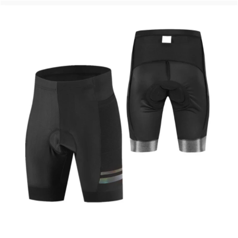 Pro Team 2021 Cycling Bibs Shorts Mountain Bike Breathable Mens Bike Gel Padded Bicycle Pants cycling breathable men Under Wear