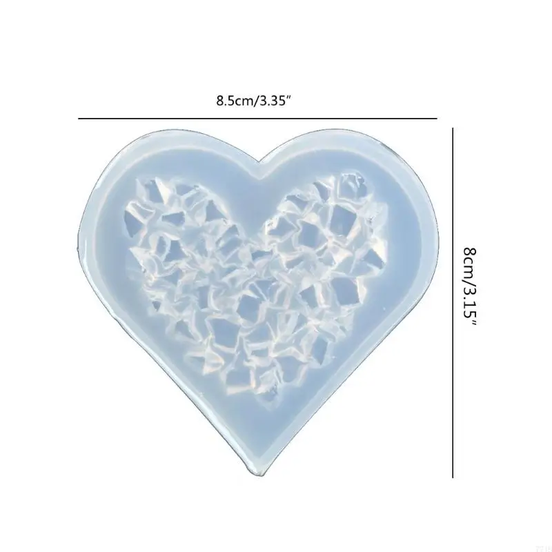 77JB Diamond Love Epoxy Last